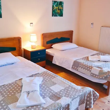 Apartamento Casa Di Famiglia Lefkáda