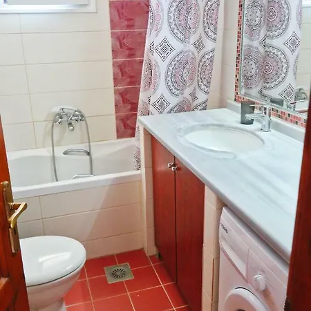 Casa Di Famiglia Apartamento