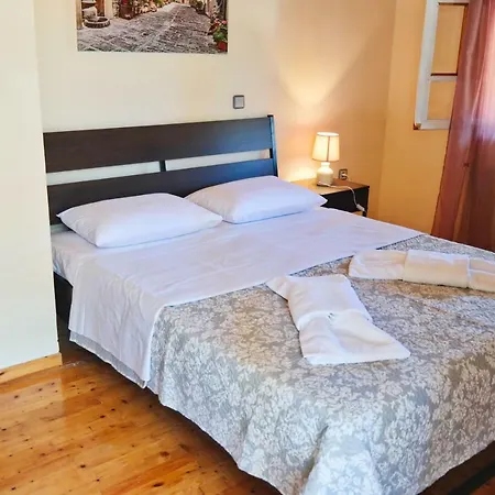 Apartamento Casa Di Famiglia *