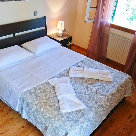 Apartamento Casa Di Famiglia