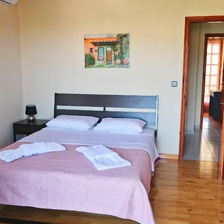 Apartamento Casa Di Famiglia Lefkáda