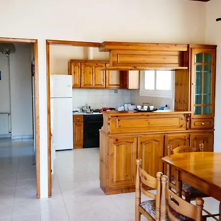Casa Di Famiglia *