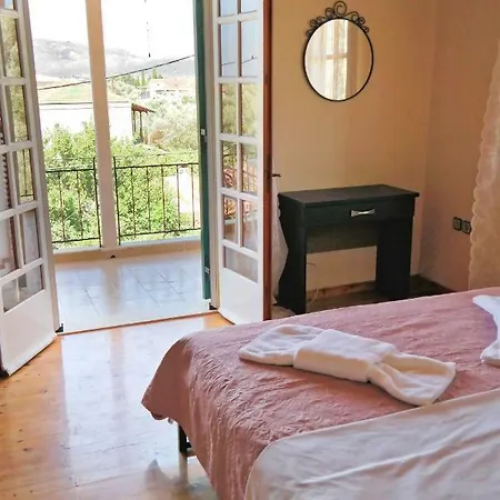 Apartamento Casa Di Famiglia Lefkáda