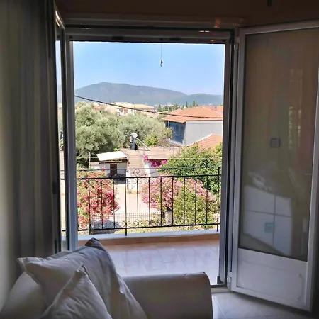 Apartamento Casa Di Famiglia