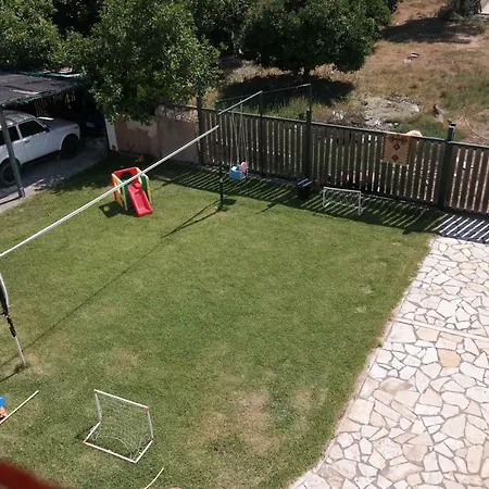 Casa Di Famiglia * Lefkáda