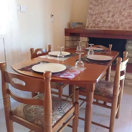 Casa Di Famiglia *