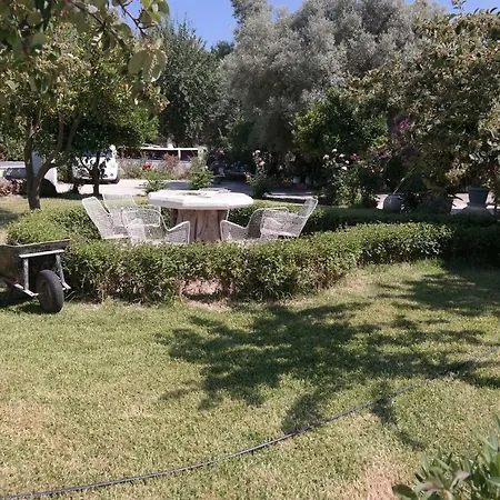 Casa Di Famiglia * Lefkáda