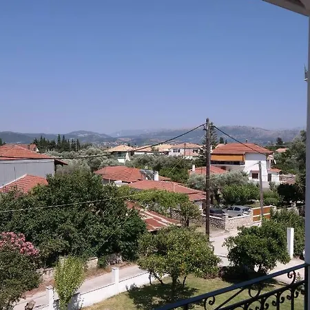 Casa Di Famiglia *
