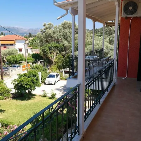 Casa Di Famiglia *