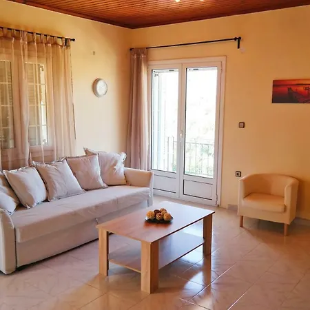 Casa Di Famiglia *