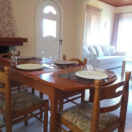 Casa Di Famiglia Apartament *